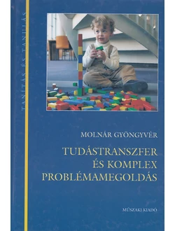 Tudástranszfer és komplex problémamegoldás