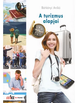 A turizmus alapjai
