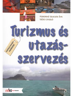 Turizmus és utazásszervezés