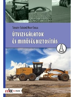 Útvizsgálatok és minőségbiztosítás