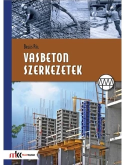 Vasbeton szerkezetek