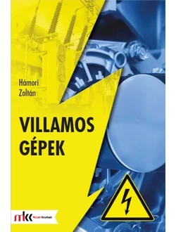 Villamos gépek