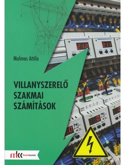 Villanyszerelő szakmai számítások