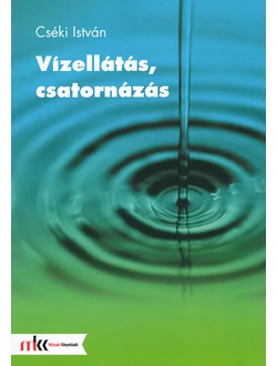 Vízellátás, csatornázás