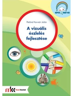A vizuális észlelés fejlesztése