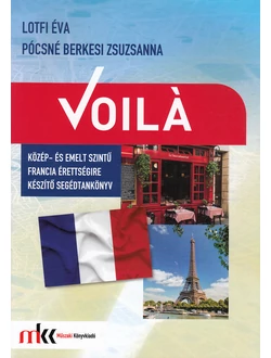 Voilá