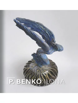 P. Benkő Ilona