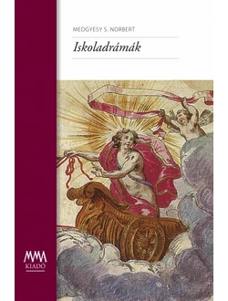 Iskoladrámák