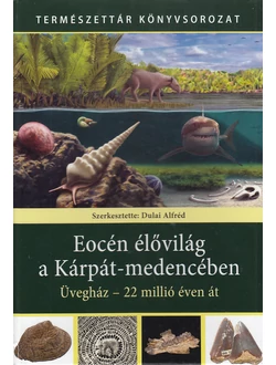 Eocén élővilág a Kárpát-medencében