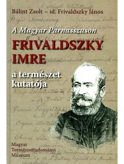 A Magyar Parnasszuson