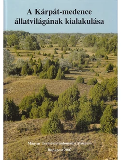 A Kárpát-medence állatvilágának kialakulása
