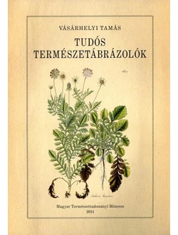 Tudós természetábrázolók