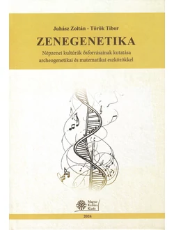 Zenegenetika