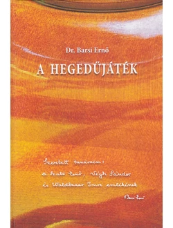 A hegedűjáték