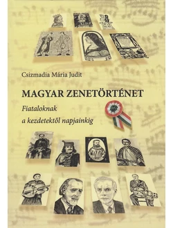 Magyar zenetörténet