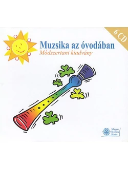 Muzsika az óvodában