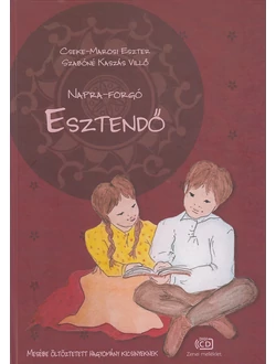 Napra-forgó Esztendő