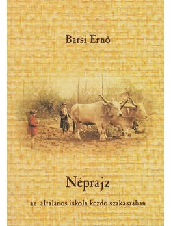Néprajz