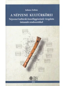 A népzene kultúrkörei
