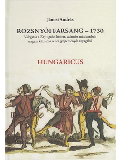 Rozsnyói farsang – 1730