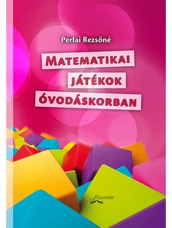 Matematikai játékok óvodáskorban