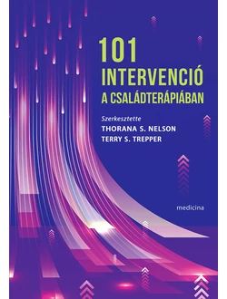 101 intervenció a családterápiában