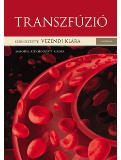Transzfúzió