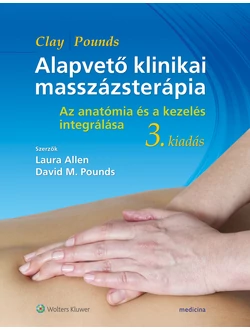 Alapvető klinikai masszázsterápia