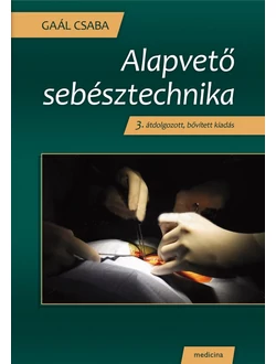 Alapvető sebésztechnika