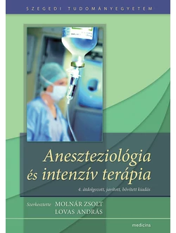 Aneszteziológia és intenzív terápia (SZTE)