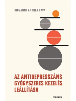 Az antidepresszáns gyógyszeres kezelés leállítása