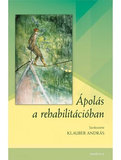 Ápolás a rehabilitációban