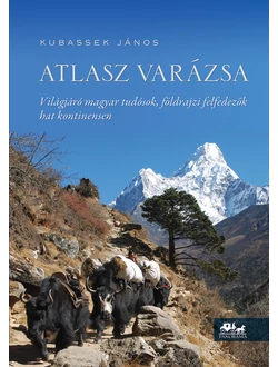Atlasz varázsa