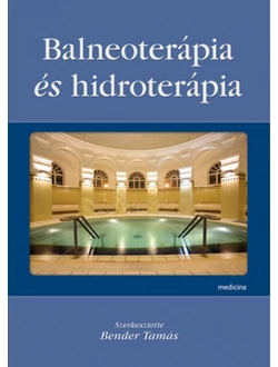 Balneoterápia és hidroterápia