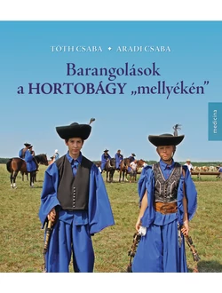 Barangolások a Hortobágy „mellyékén”
