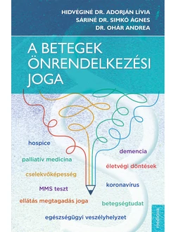 A betegek önrendelkezési joga