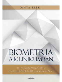 Biometria a klinikumban