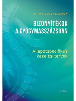Bizonyítékok a gyógymasszázsban
