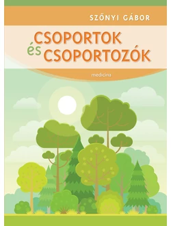 Csoportok és csoportozók