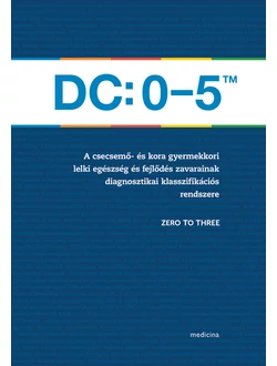 DC: 0-5TM