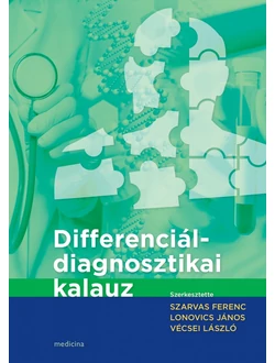 Differenciáldiagnosztikai kalauz