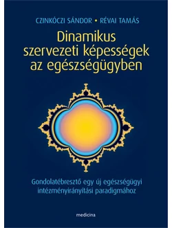 Dinamikus szervezeti képességek az egészségügyben