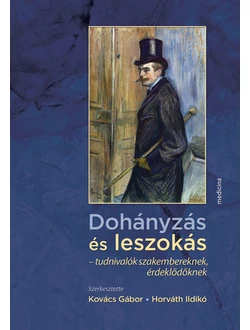 Dohányzás és leszokás