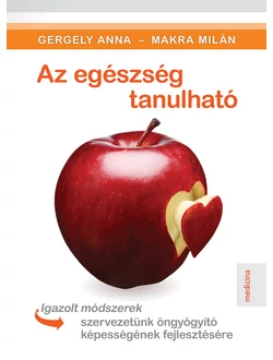Az egészség tanulható