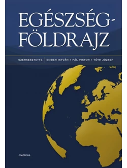 Egészségföldrajz