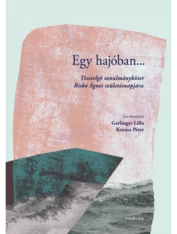 Egy hajóban…