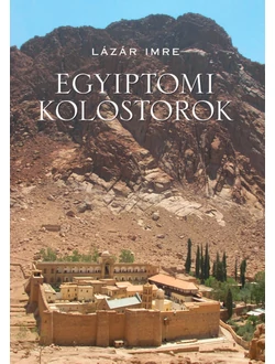 Egyiptomi kolostorok