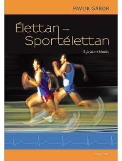 Élettan - Sportélettan