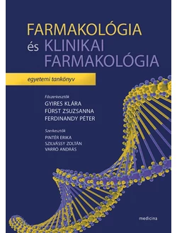 Farmakológia és klinikai farmakológia