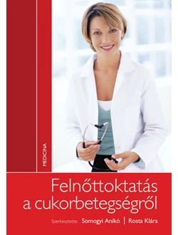 Felnőttoktatás a cukorbetegségről